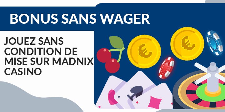 France - madcasino paiement
