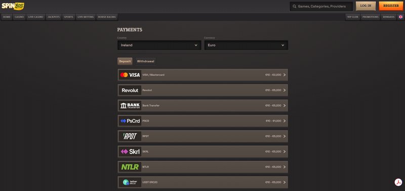 Best spin boss casino login in United Kingdom Best spin boss casino login in United Kingdom